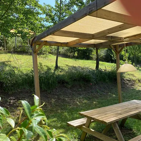 Casa Vaniglia - Fattoria La Speranza, Toscane, אניירי