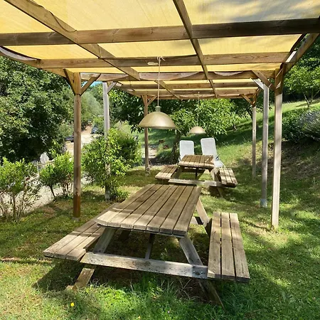Casa Vaniglia - Fattoria La Speranza, Toscane, דירה *