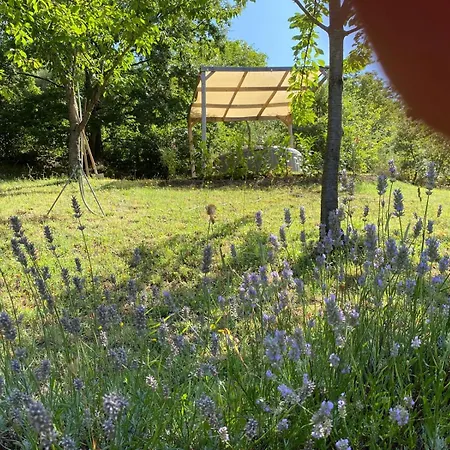 Casa Vaniglia - Fattoria La Speranza, Toscane, דירה אניירי