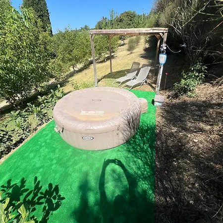 Casa Vaniglia - Fattoria La Speranza, Toscane, *