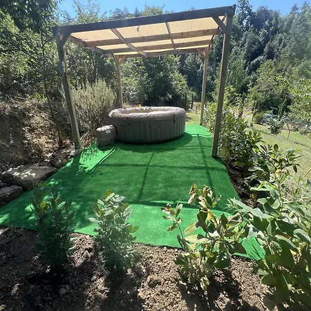 Casa Vaniglia - Fattoria La Speranza, Toscane, דירה