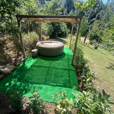 Casa Vaniglia - Fattoria La Speranza, Toscane, דירה *