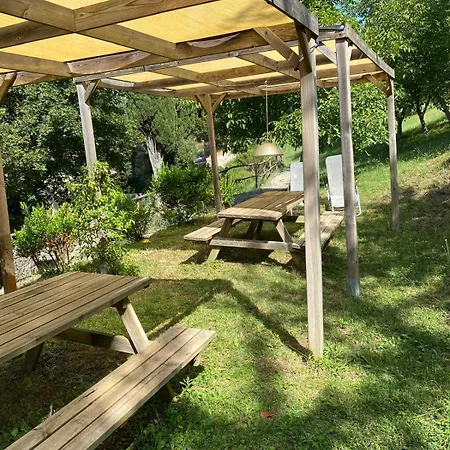 Casa Vaniglia - Fattoria La Speranza, Toscane, אניירי
