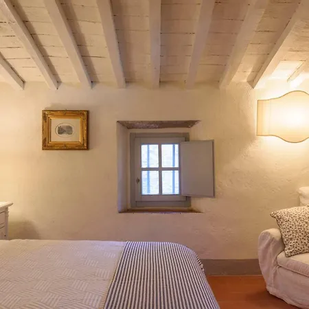 Casa Vaniglia - Fattoria La Speranza, Toscane, * אניירי