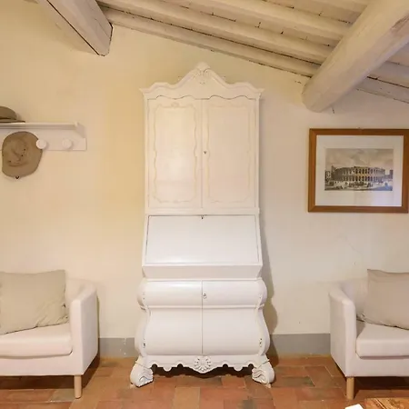 Casa Vaniglia - Fattoria La Speranza, Toscane, Appartement