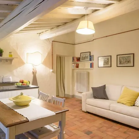 Apartment Casa Vaniglia - Fattoria La Speranza, Toscane, *