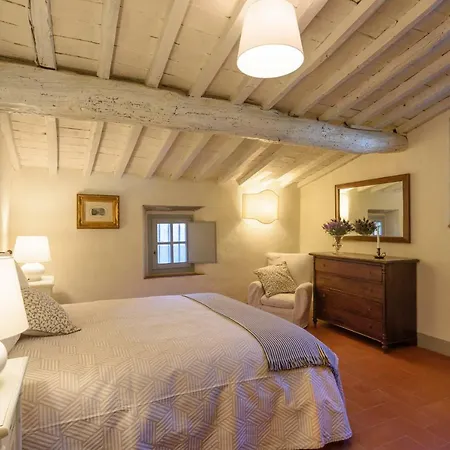 Casa Vaniglia - Fattoria La Speranza, Toscane, Apartment