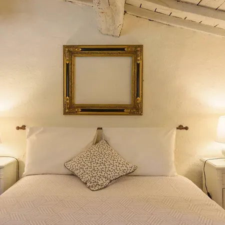 Casa Vaniglia - Fattoria La Speranza, Toscane, * אניירי