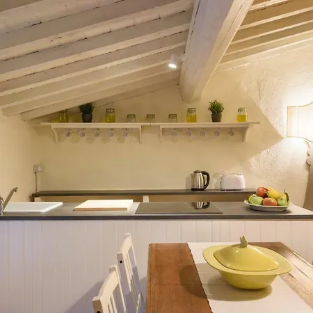 Casa Vaniglia - Fattoria La Speranza, Toscane, *